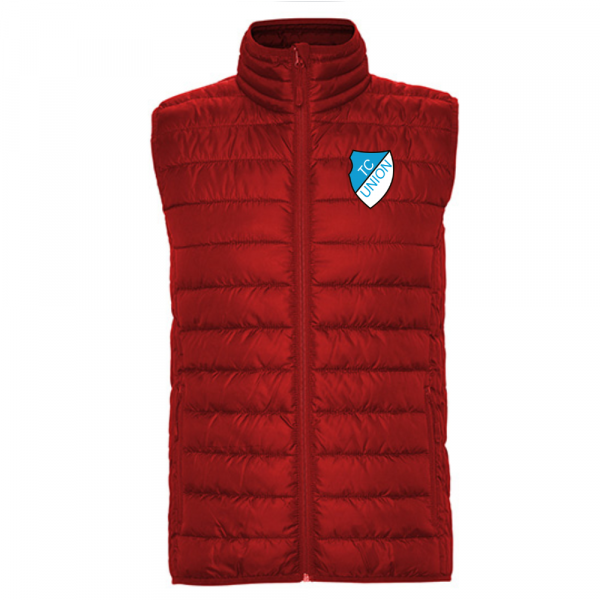 TC Union Weste Rot