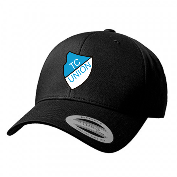 TC UNION Snapback schwarz