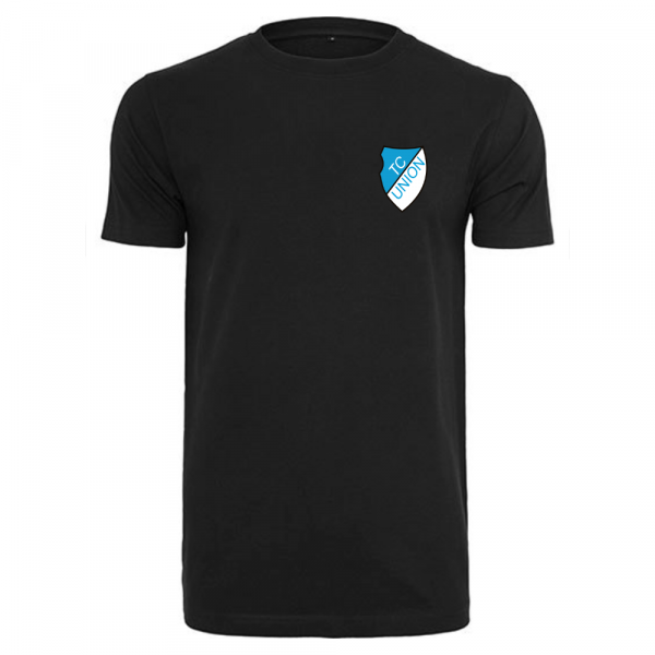 TC Union Shirt schwarz Unisex
