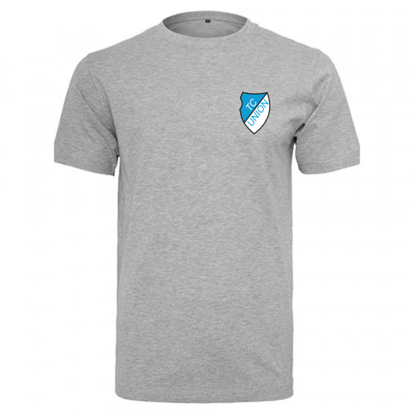 TC Union Shirt grau Unisex