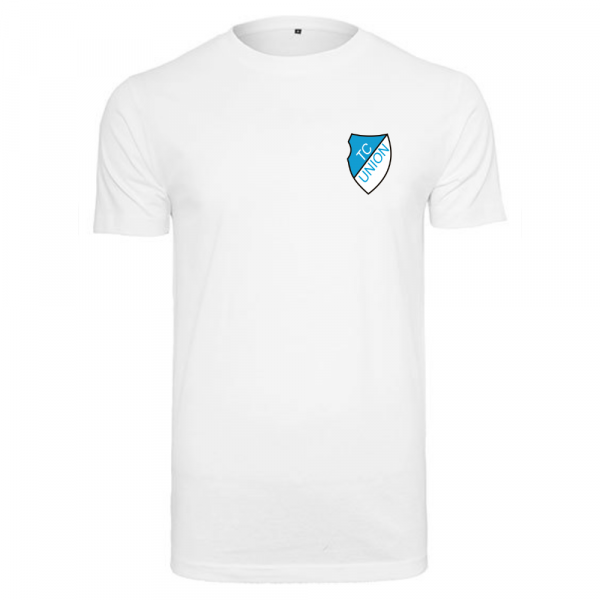 TC Union Shirt weiß Unisex