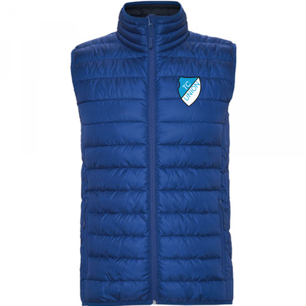 TC Union Weste Blau